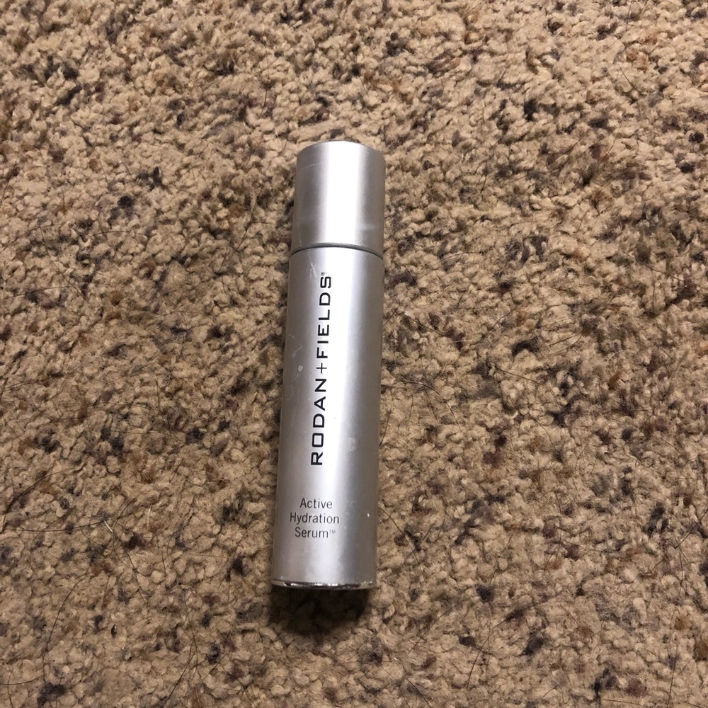 Rodan and Fields Active Hydration Serum